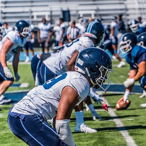 Meet your Posher, Donnell